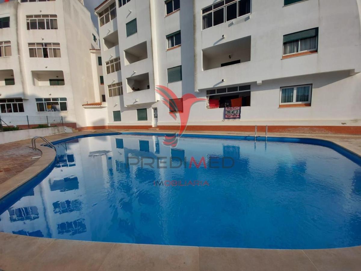 Large 4 Bedroom - Albufeira